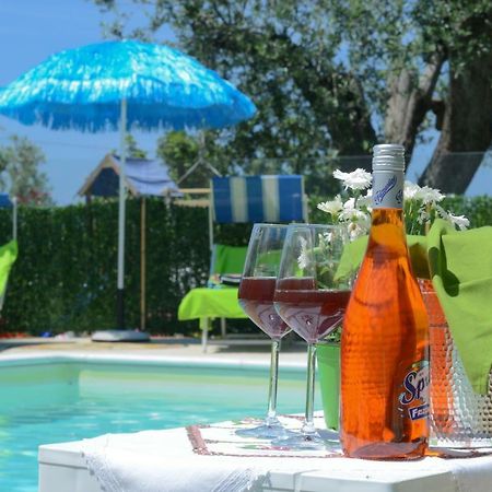 Villa La Scaletta Alghero Luaran gambar