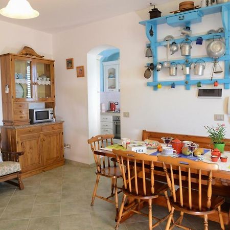 Villa La Scaletta Alghero Luaran gambar