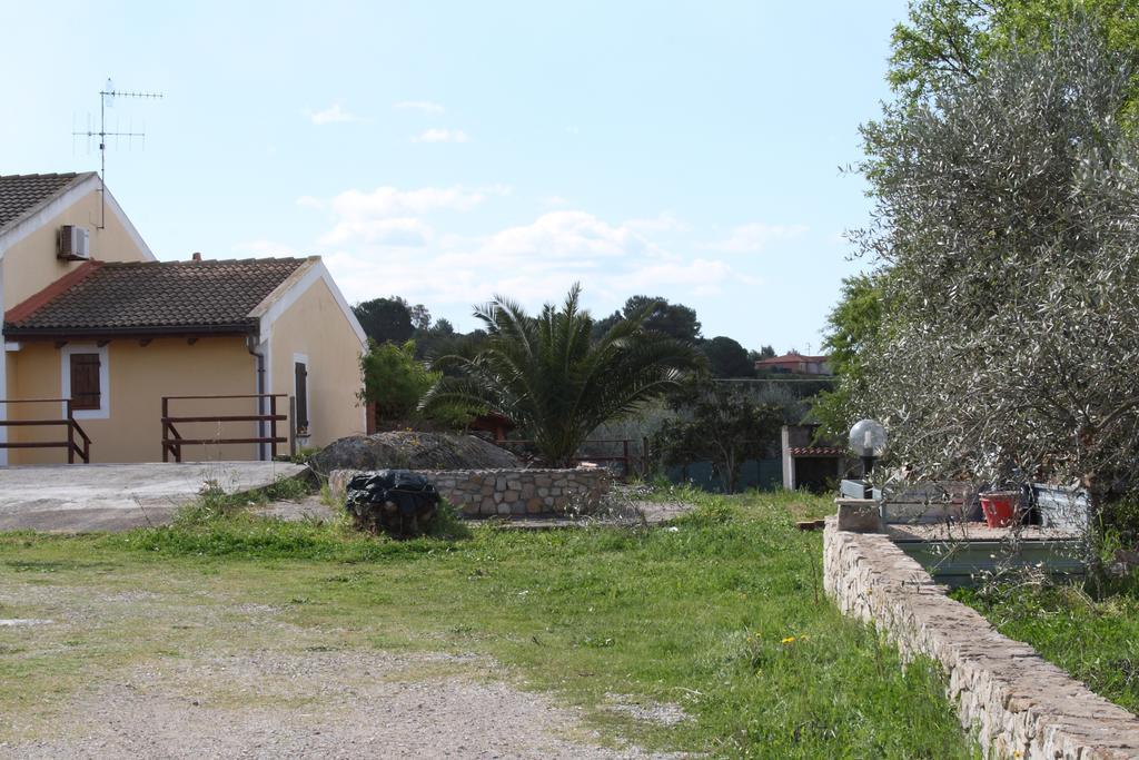 Villa La Scaletta Alghero Bilik gambar