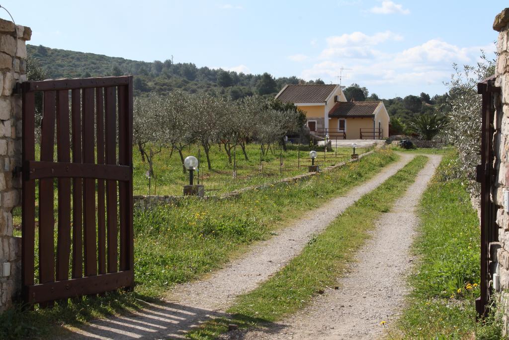 Villa La Scaletta Alghero Bilik gambar