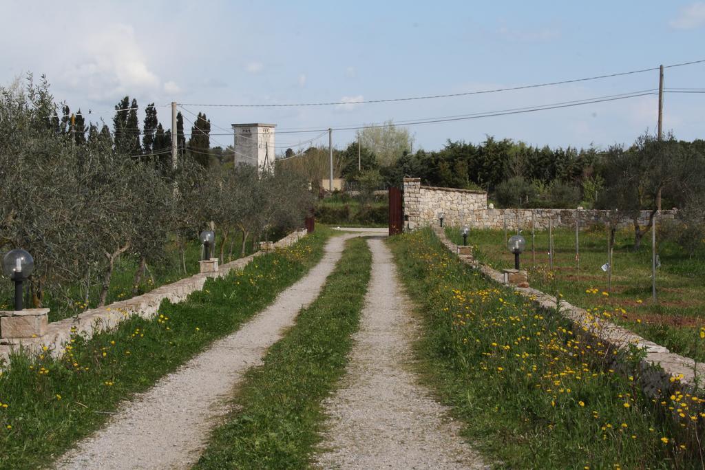 Villa La Scaletta Alghero Bilik gambar