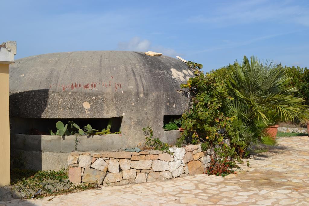 Villa La Scaletta Alghero Bilik gambar