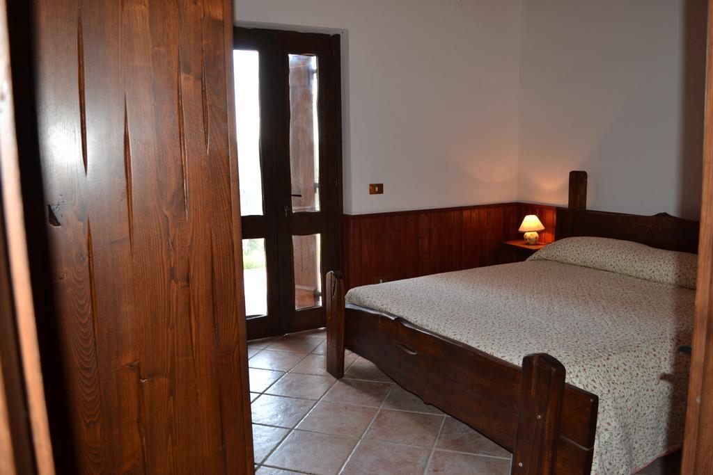 Villa La Scaletta Alghero Bilik gambar
