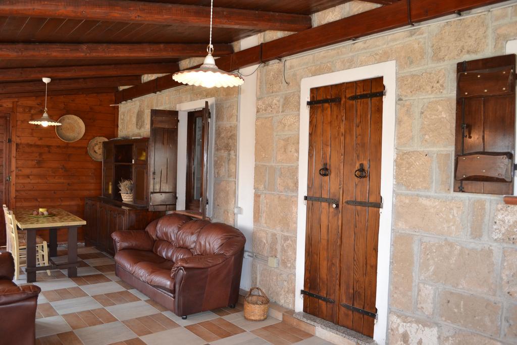 Villa La Scaletta Alghero Bilik gambar