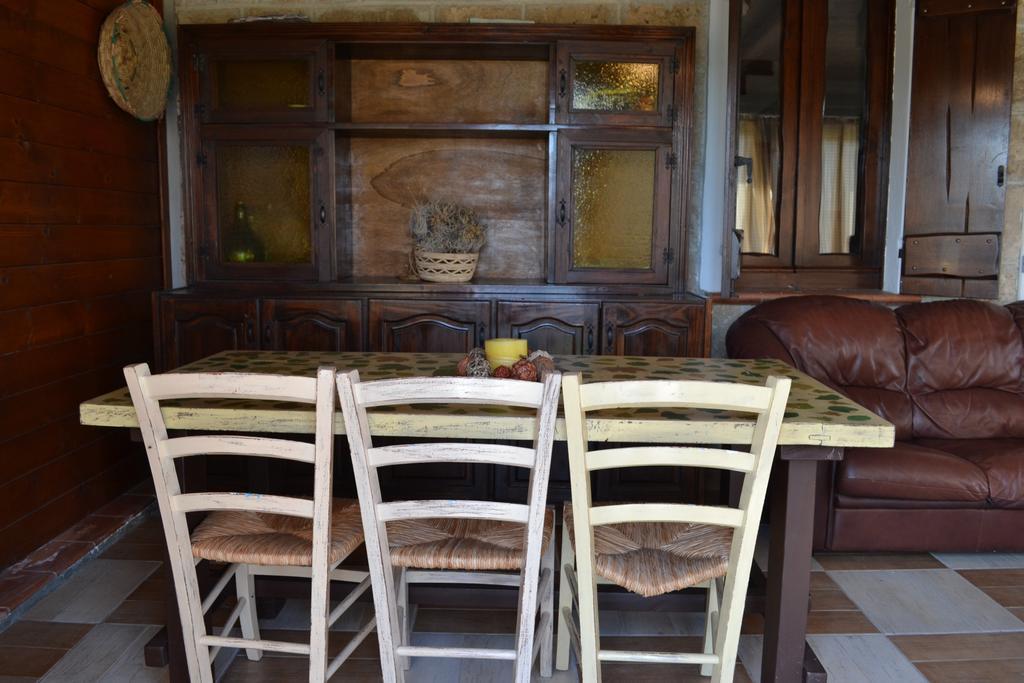 Villa La Scaletta Alghero Bilik gambar