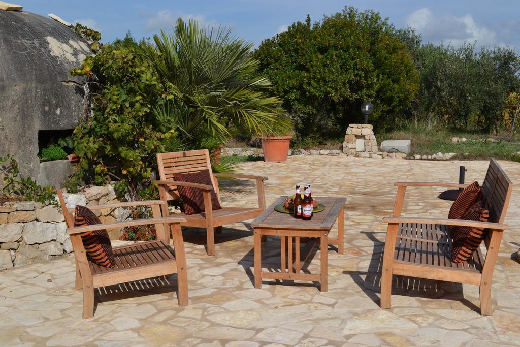 Villa La Scaletta Alghero Bilik gambar