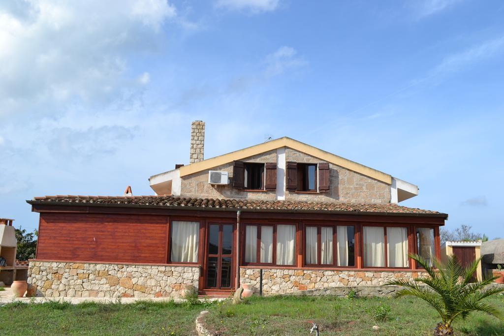 Villa La Scaletta Alghero Bilik gambar