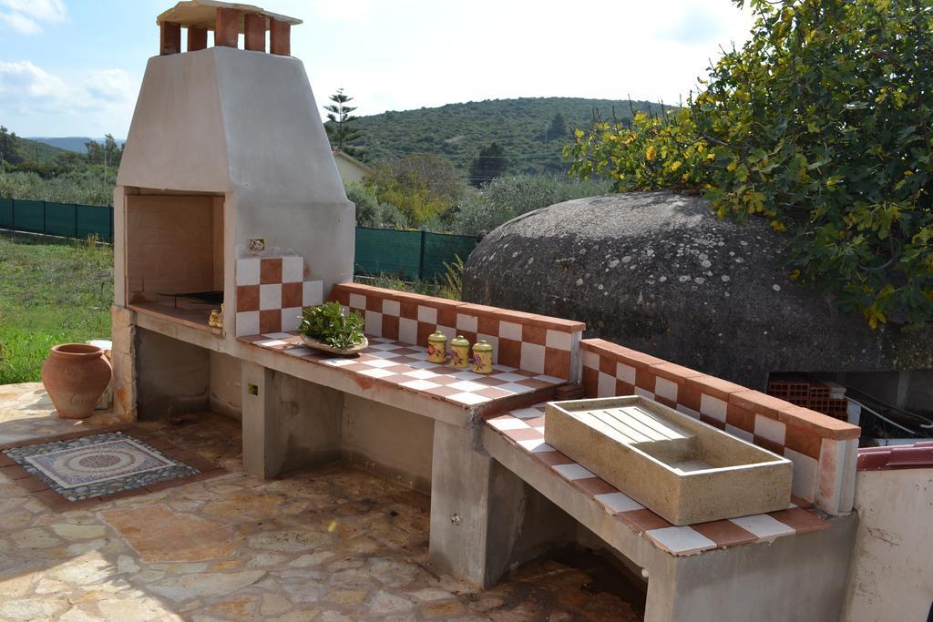 Villa La Scaletta Alghero Bilik gambar
