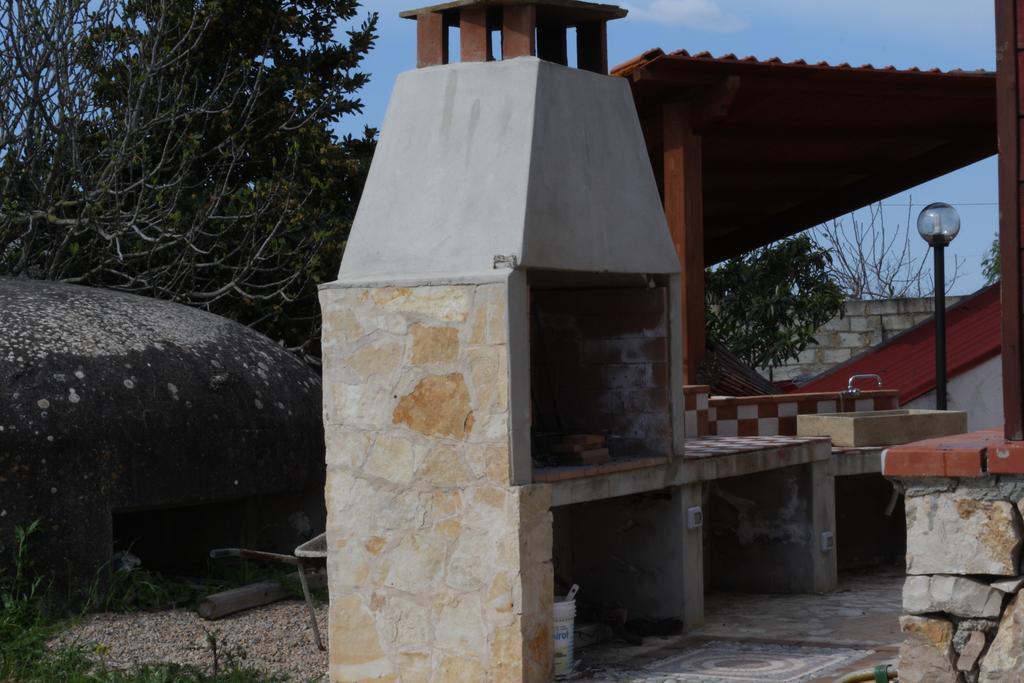 Villa La Scaletta Alghero Bilik gambar
