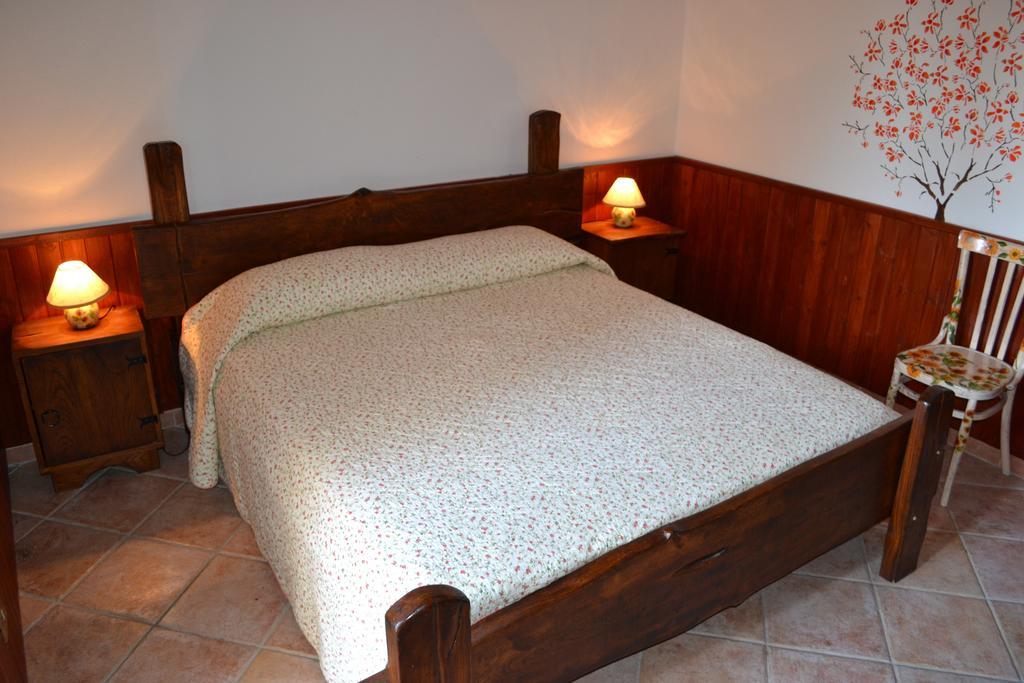 Villa La Scaletta Alghero Bilik gambar