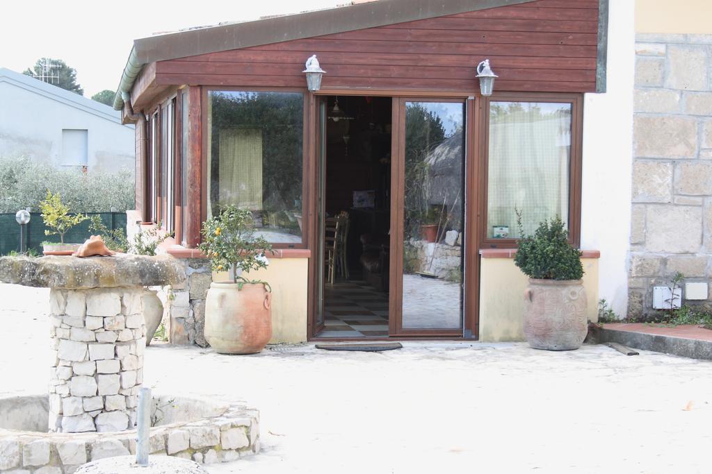 Villa La Scaletta Alghero Bilik gambar