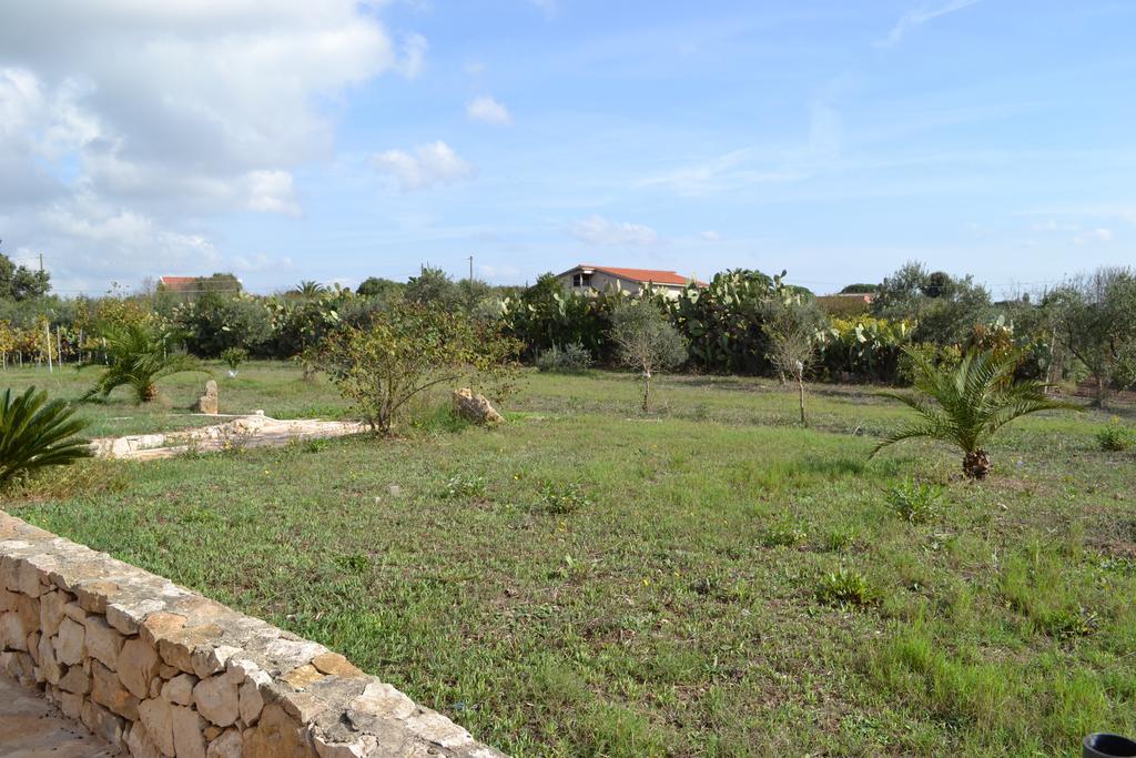 Villa La Scaletta Alghero Bilik gambar