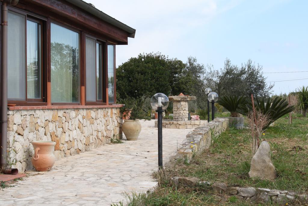 Villa La Scaletta Alghero Bilik gambar