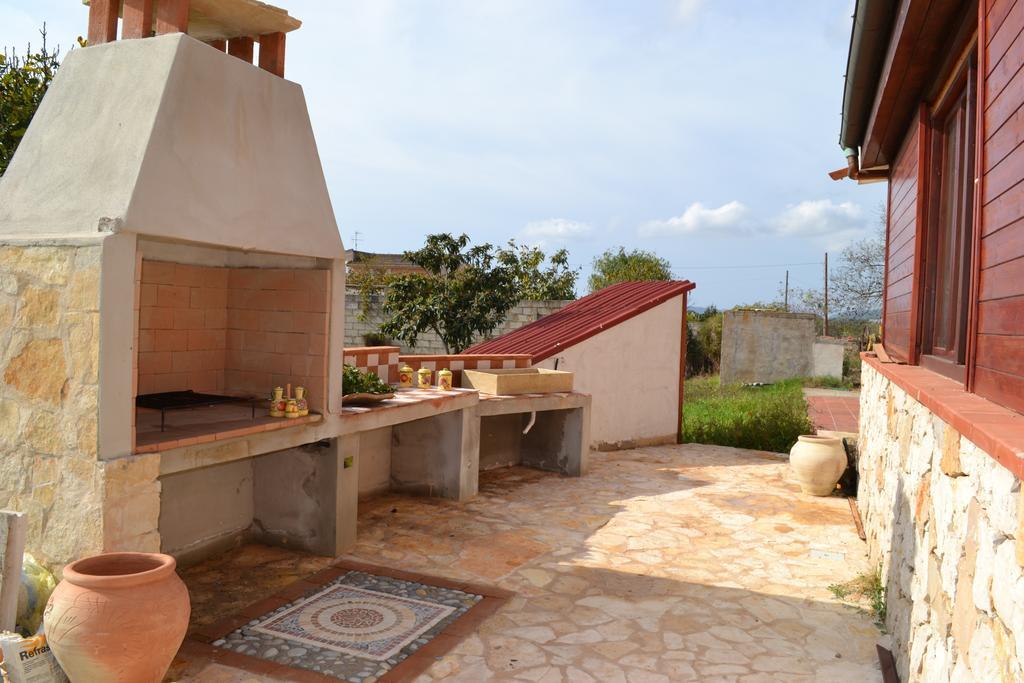 Villa La Scaletta Alghero Bilik gambar