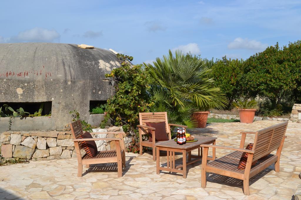 Villa La Scaletta Alghero Bilik gambar