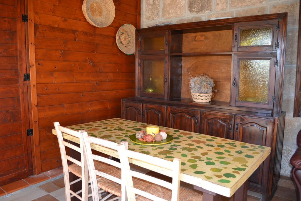 Villa La Scaletta Alghero Bilik gambar