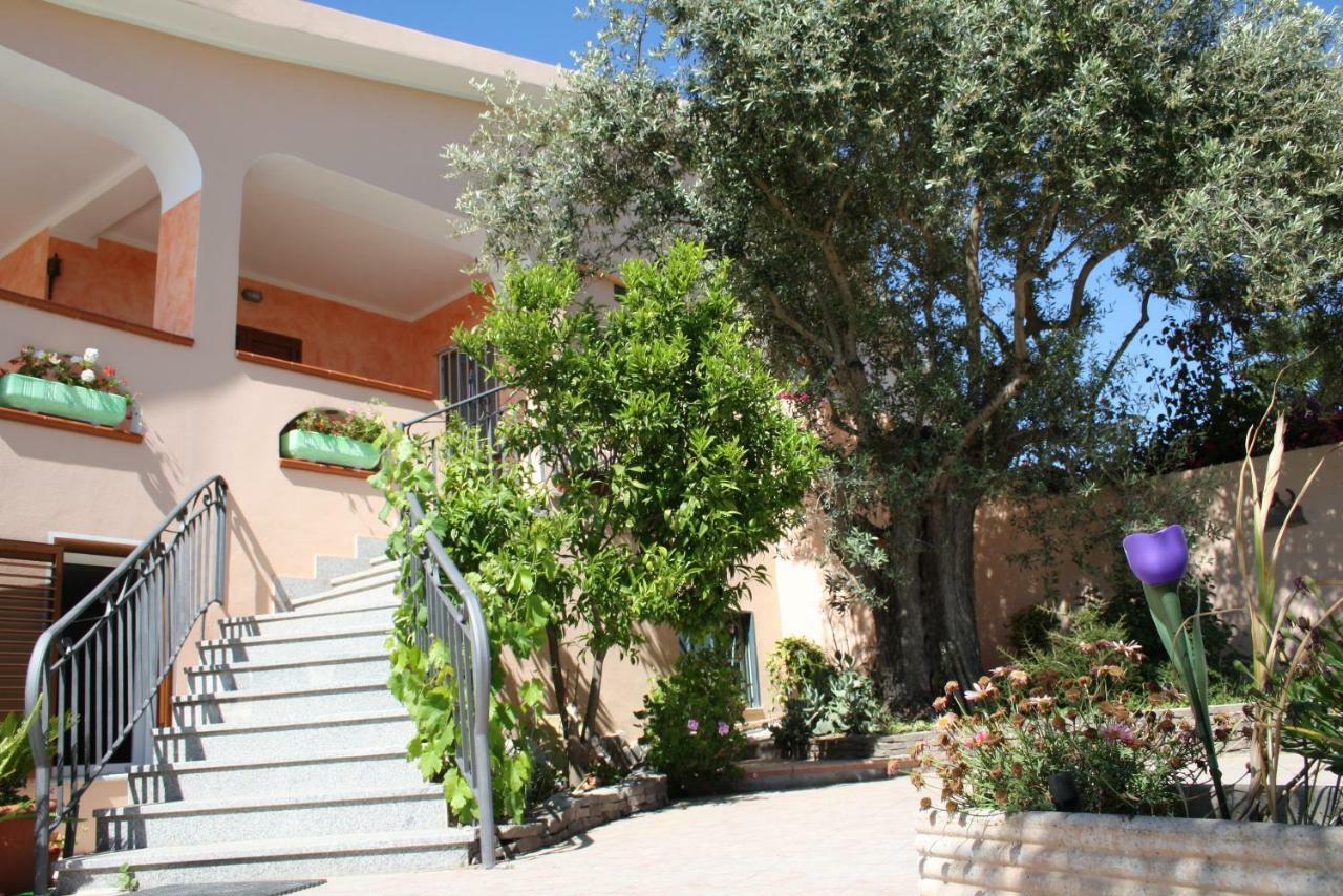 Villa La Scaletta Alghero Luaran gambar