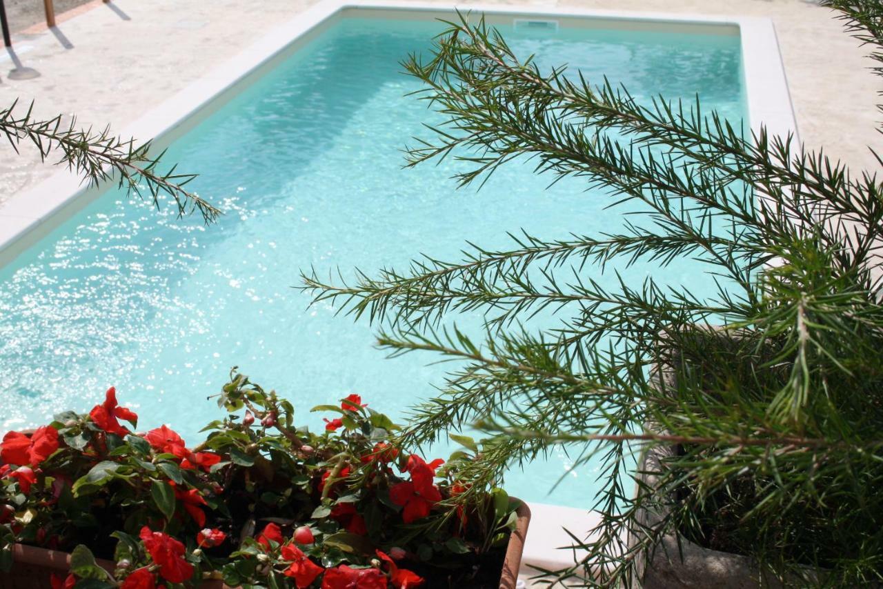 Villa La Scaletta Alghero Luaran gambar