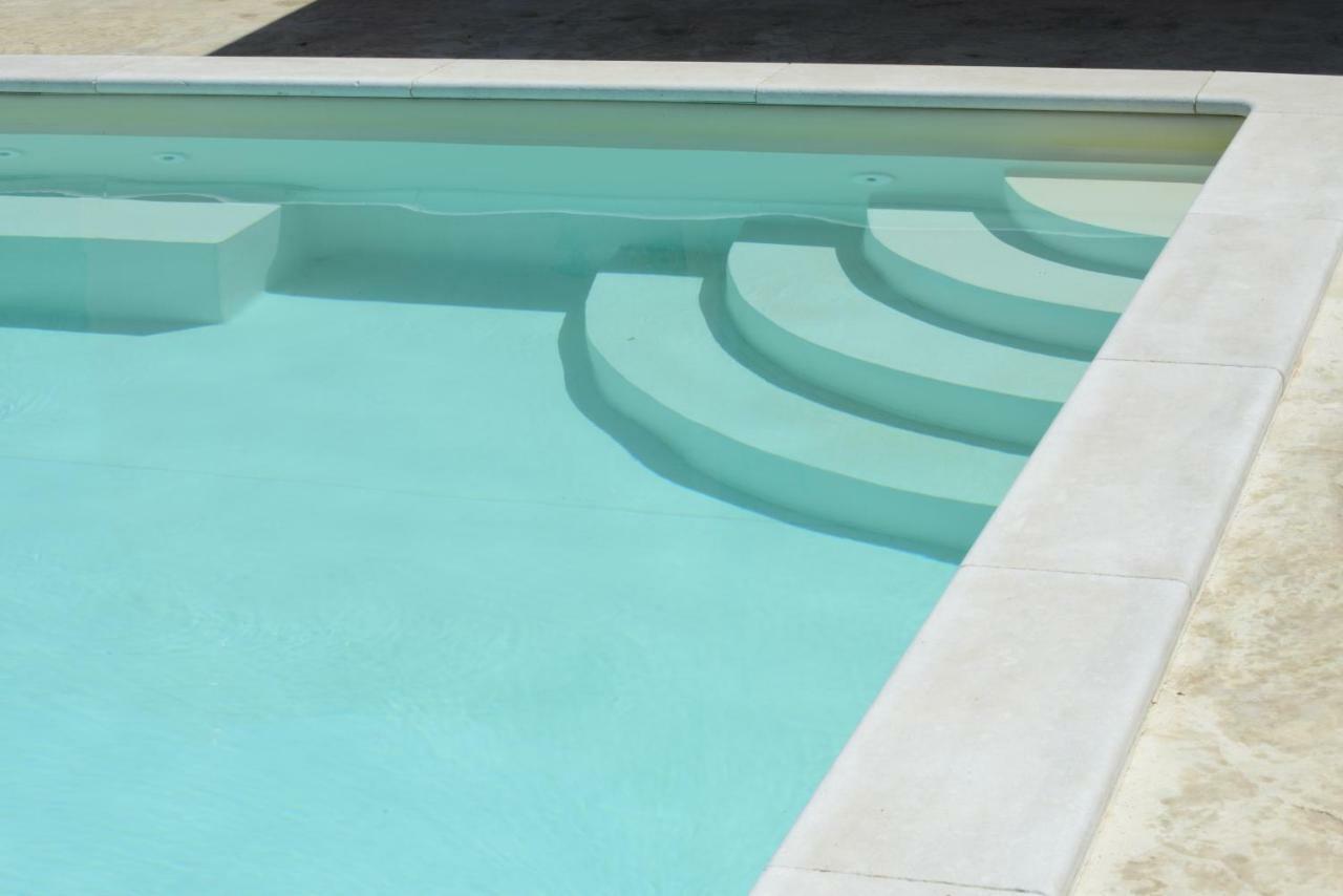 Villa La Scaletta Alghero Luaran gambar