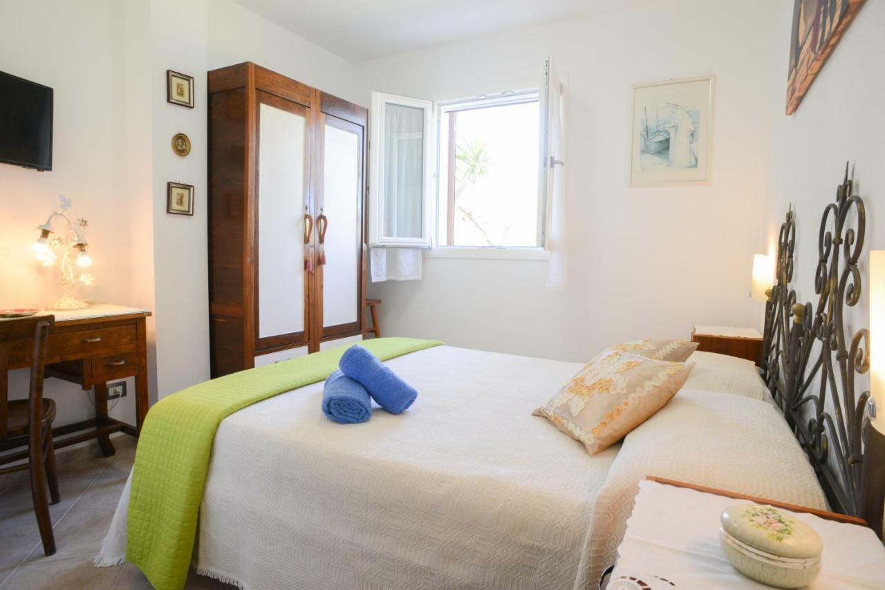 Villa La Scaletta Alghero Luaran gambar
