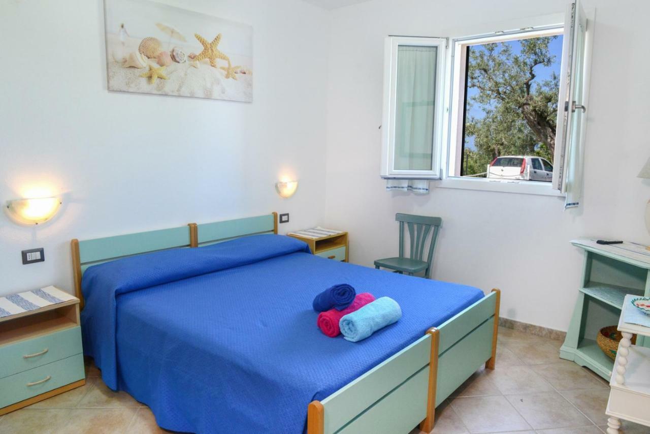 Villa La Scaletta Alghero Luaran gambar